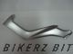 Yamaha NMAX Silver Side Cover Set