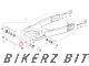 COLLAR,CENTER PIVUPPER 52141-MKP-DN0