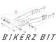 SWINGARM SUB ASSY 52200-MKP-DN0