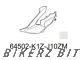 64502-K1Z-J10ZM