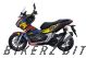 3M™ Honda ADV150 Decal Sticker Kit - 73