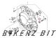 90401-K1B-T00