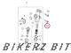 SOCKET BOLT,6X20 96600-06020-08