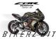 Complete 3M™ Honda CBR650R Decal Sticker Kit - APOCALYPSE (Army)