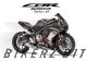 Complete 3M™ Honda CBR650R Decal Sticker Kit - APOCALYPSE (Gray/Black)