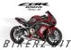 Complete 3M™ Honda CBR650R Decal Sticker Kit - APOCALYPSE (Red)