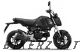NEW MSX/Grom (2021) Black Plastic Set