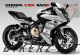 Complete 3M™ Honda CBR650F Decal Sticker Kit