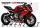 Complete 3M™ Honda CBR650F Decal Sticker Kit