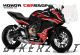 Complete 3M™ Honda CBR650F Decal Sticker Kit