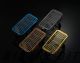 Stainless Titanium Coating Oil Cooler Guard (1.2 mm.)