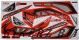 MSX 125 Decal Set - Emotion H2C (Red)
