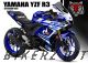 Complete 3M™ Decal Sticker Kit -  Energy Racing for Yamaha YZF R3