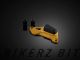 Rear Brake Cam Lever-Light Gold
