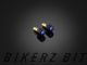 Handle Bar Caps (used with BIKERS Handle Bar)