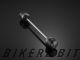 Front Wheel Axle Protection 
