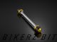 Rear Wheel Axle Protection