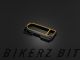 Meter Case Cover-Light Gold