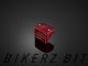 Front/Rear Brake Reservoir Cover - Red