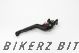 Adjustable Front Brake Lever (Long) - Black
