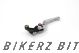 Adjustable Clutch Lever (H) - Silver