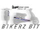 Complete 3M™ Vespa Sprint 125/150 Decal Sticker Kit - HB 53
