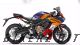 Complete 3M™ Honda CBR650R (2019) Decal Sticker Kit - HRC REPS