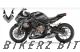 Honda CBR650R Decal Sticker Kit - HUG Racing