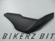MSX125SF Black Left Shroud