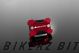 Front Brake Reservoir Cover-Red