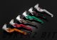 Folding Adjustable Clutch Lever (curved surface)
