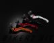 Premium Folding Adjustable Clutch Lever