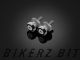 Swing Arm Spools - Black