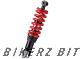 CBR250R ('11-'15) YSS DTG