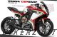 Complete 3M™ Honda CBR650F Decal Sticker Kit - MV