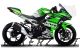 Kawasaki Ninja 400 Decal Sticker Kit-Lenovo