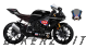 Complete 3M™ Decal Sticker Kit - PATA for Yamaha YZF R1