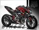 Complete 3M™ Decal Sticker Kit - RACE HUNTER for Kawasaki Z800