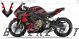 Complete 3M™ Honda CBR650R (2019) Decal Sticker Kit - Racing 01
