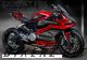 Complete 3M™ DUCATI PANIGALE889 Decal Sticker Kit - RACING 01
