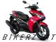 Aerox (2021) Vivid Red Cocktail I (0121, VRC1) Plastic Set