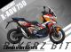 Honda X-ADV 750 ('21-'22) Decal Sticker Kit - REPSOL 93