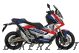 Honda X-ADV 750 Decal Sticker Kit - REPSOL TRI 2