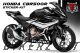 Complete 3M™ Honda CBR500R Decal Sticker Kit - LITE