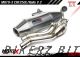 Honda CRF250L & Rally Full System Exhaust with Muffler V2