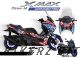 Complete 3M™ Decal Sticker Kit - STAR 69 for Yamaha XMAX (Gen 2)