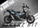 Honda X-ADV 750 ('21-'22) Decal Sticker Kit - TECH