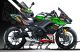 Complete 3M™ Decal Sticker Kit - TT-KRT for Kawasaki Ninja 650