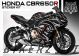 Complete 3M™ Honda CBR650R (2019) Decal Sticker Kit - Viper
