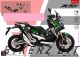 Honda X-ADV Decal Sticker Kit-Camouflage